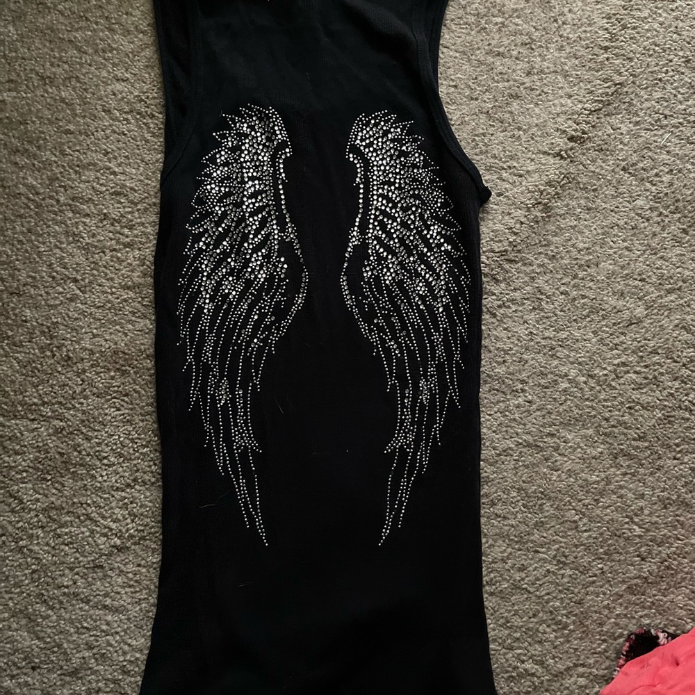 Clothes bundle
